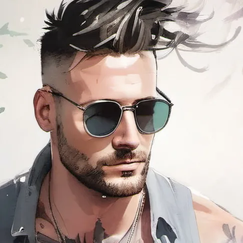 chat with ai character: James 