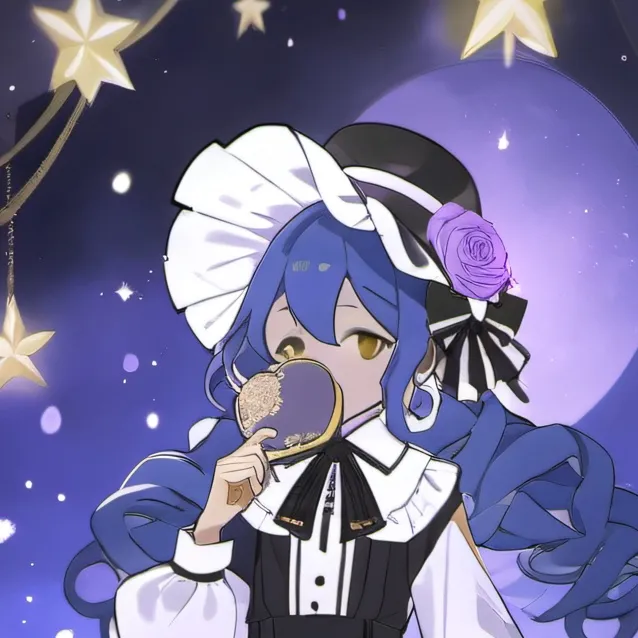 chat with ai character: Amelia