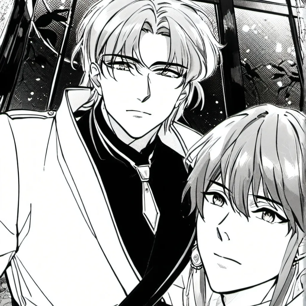 chat with ai character: Gray