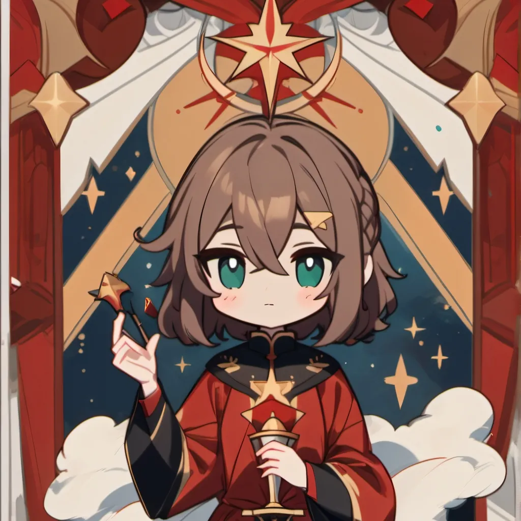 chat with ai character: Rose