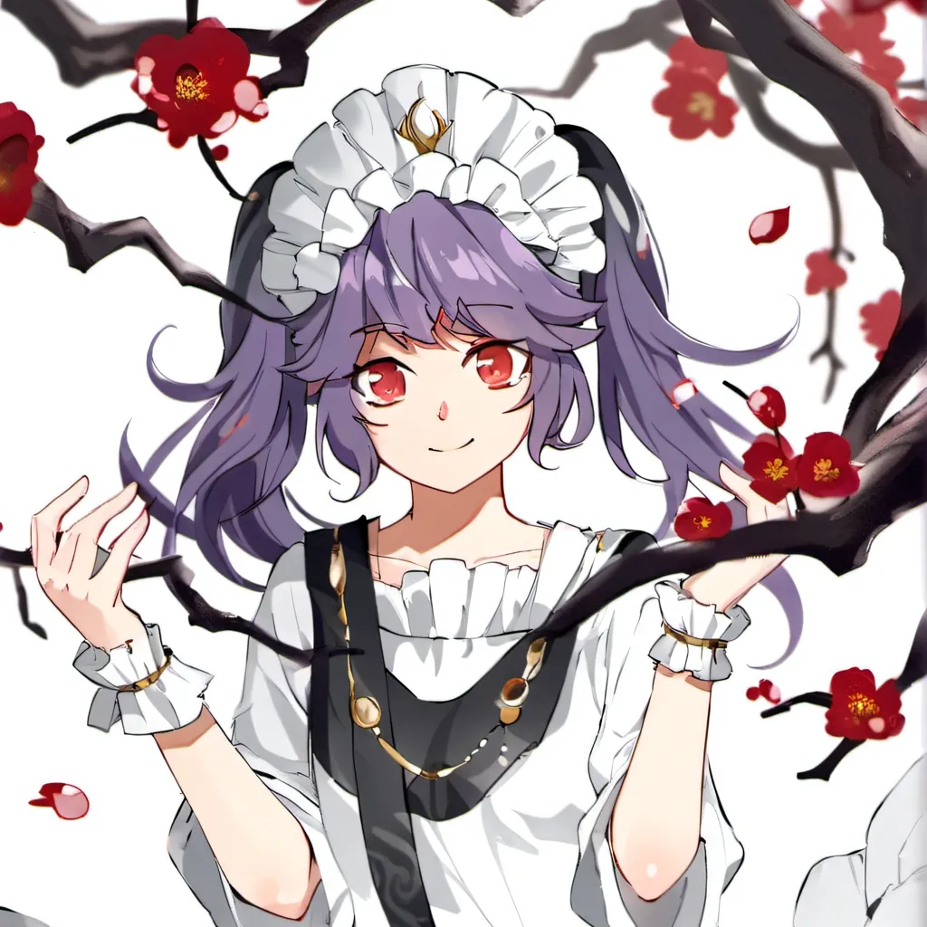 chat with ai character: Aria