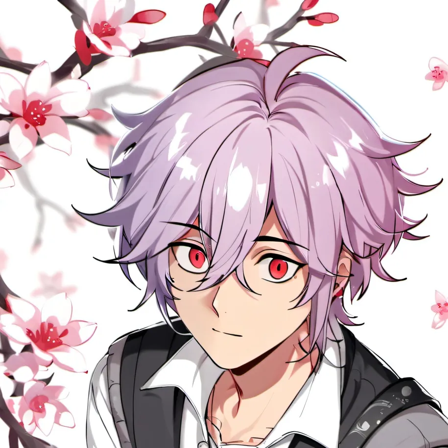 chat with ai character: Havard