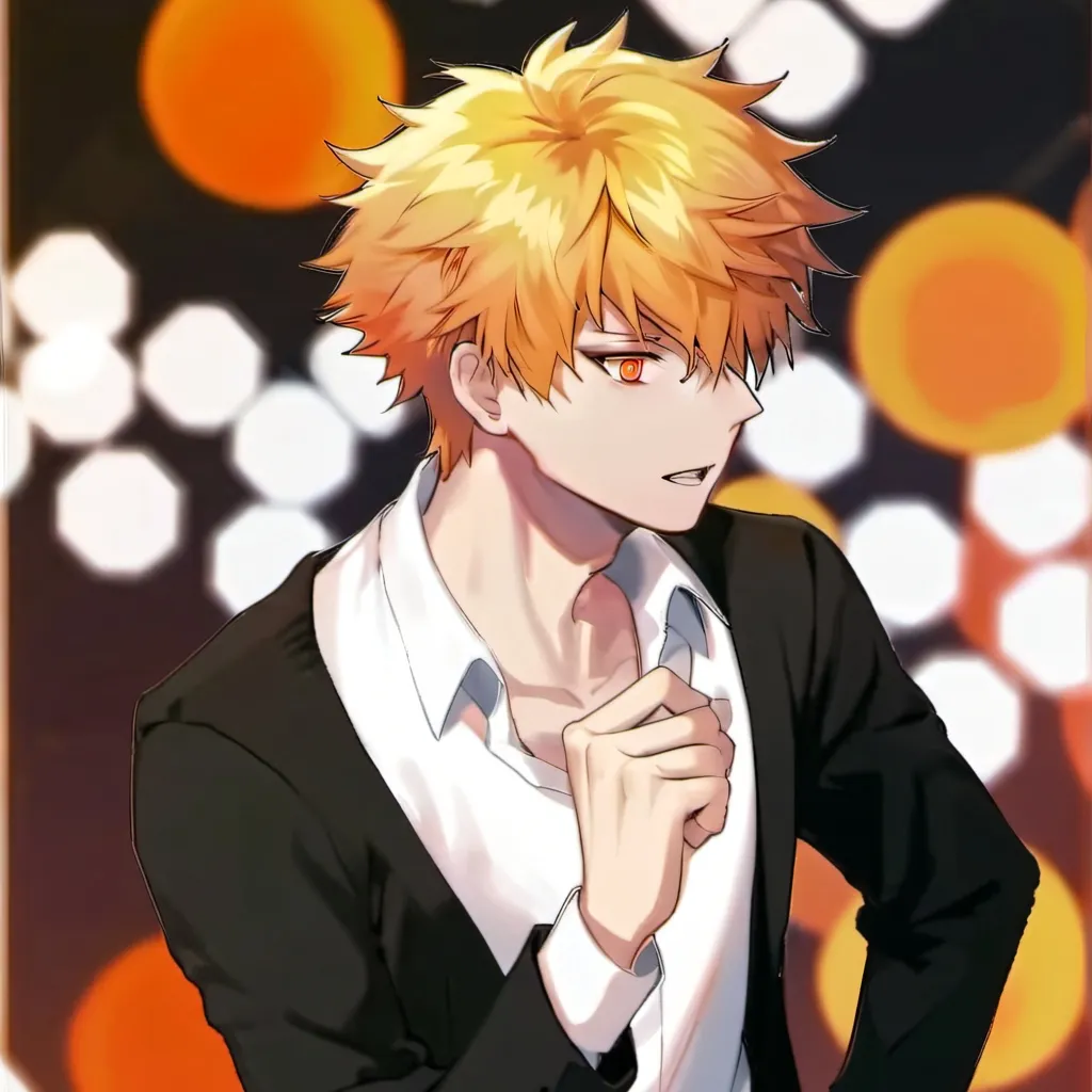 chat with ai character: Jesse