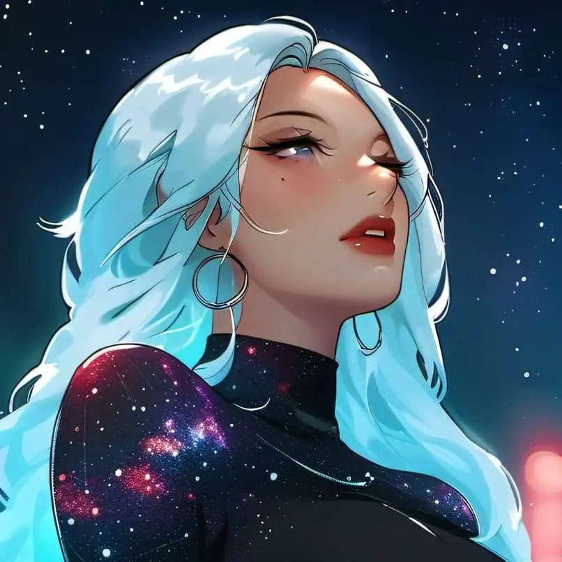 chat with ai character: Ellen