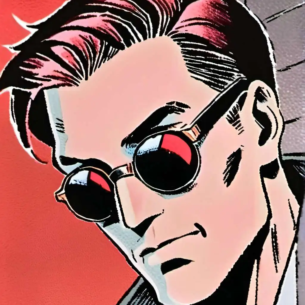 chat with ai character: Phinwon