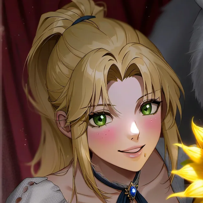 chat with ai character: Ruth