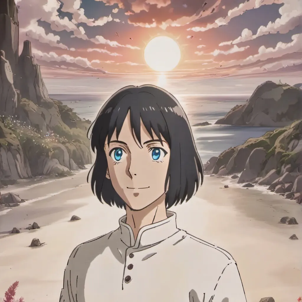 chat with ai character: Howl Pendragon