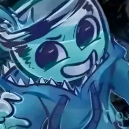 creator fxxlmanxl567's avatar