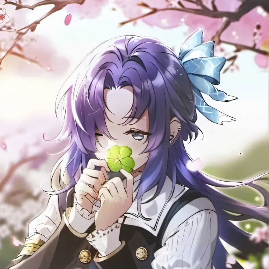 chat with ai character: Shinobu