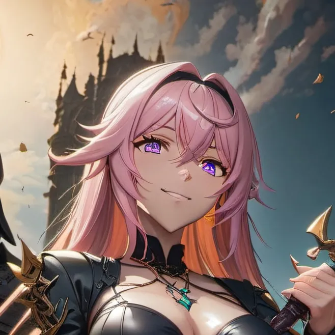 chat with ai character: Cult Leader Adrena