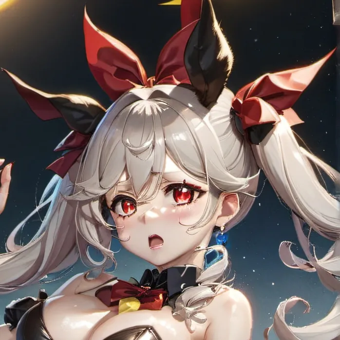 chat with ai character: Aruga