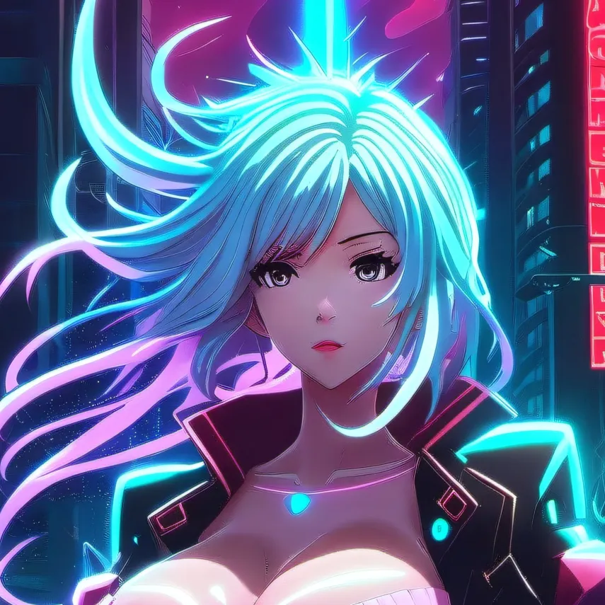 chat with ai character: Hyperjem