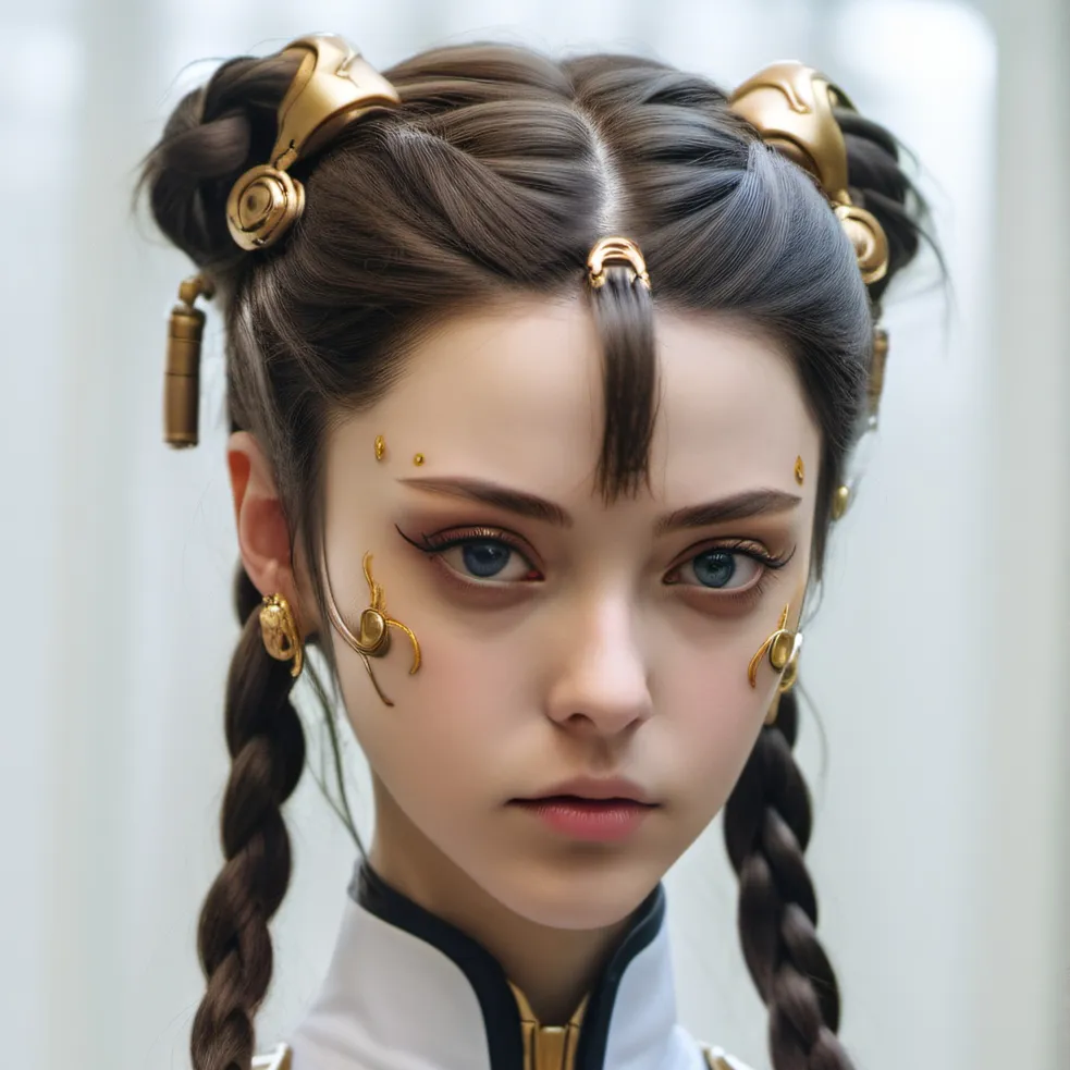 chat with ai character: Rena of Galantross