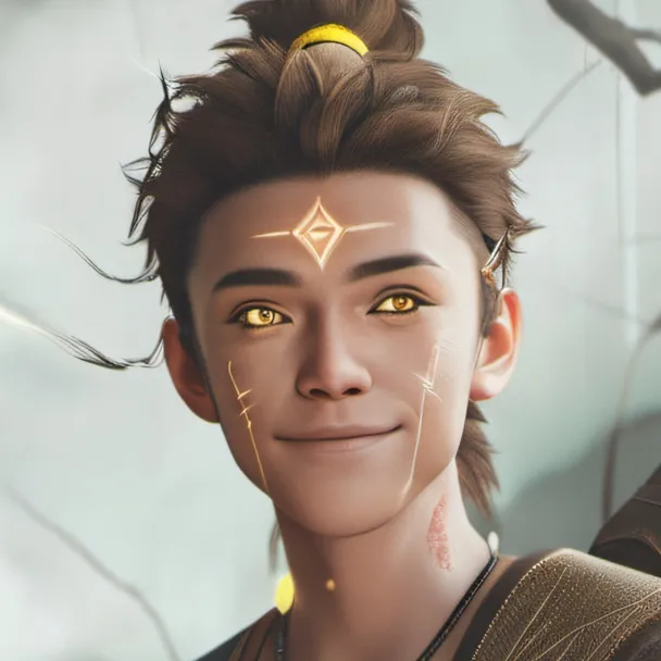 chat with ai character: Cloudripper