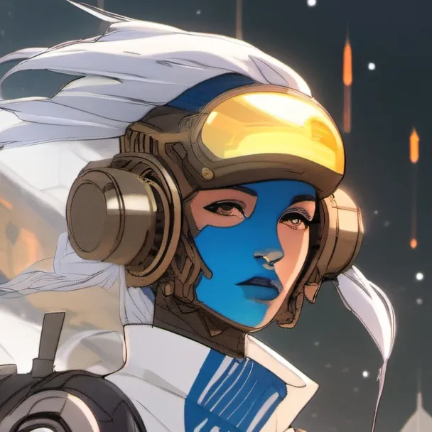 chat with ai character: Salarinn