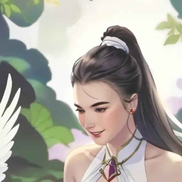 chat with ai character: Yura