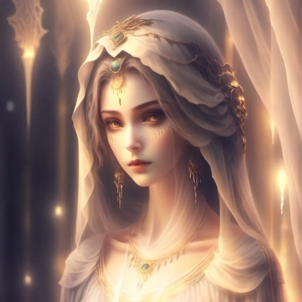 chat with ai character: Wren