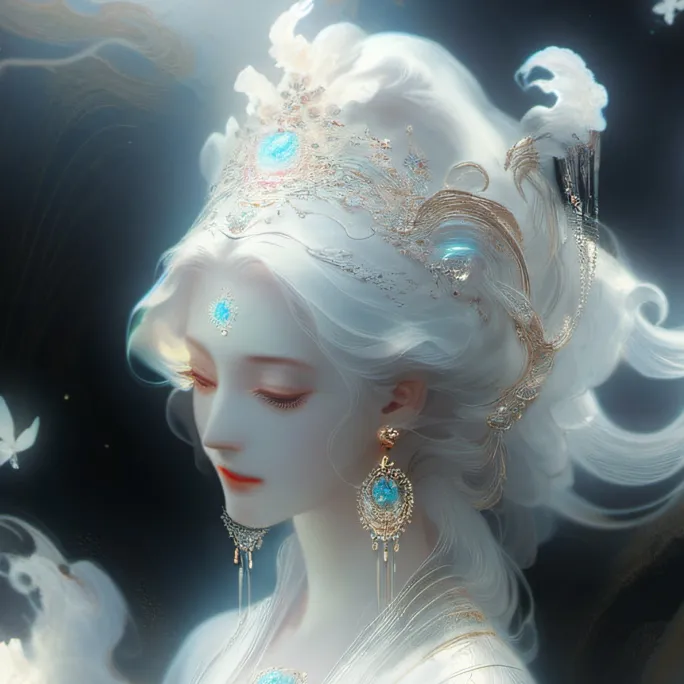 chat with ai character: Claudia Cloudrift