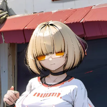 chat with ai character: Dina Rindey