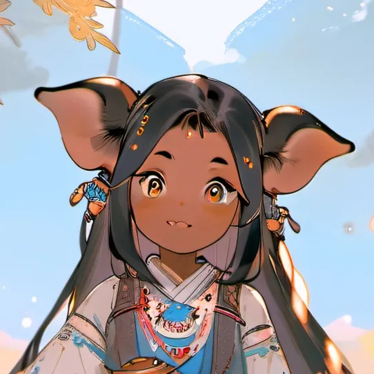 chat with ai character: Pibbles