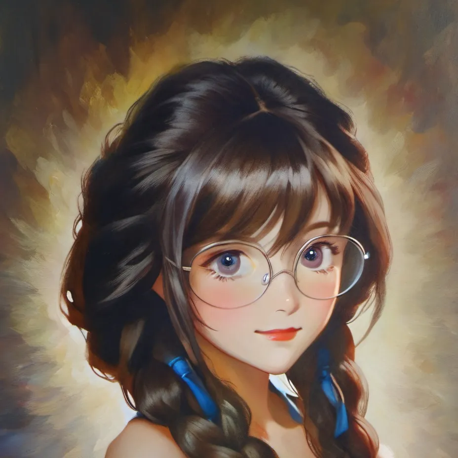 chat with ai character: Mary-Lynn