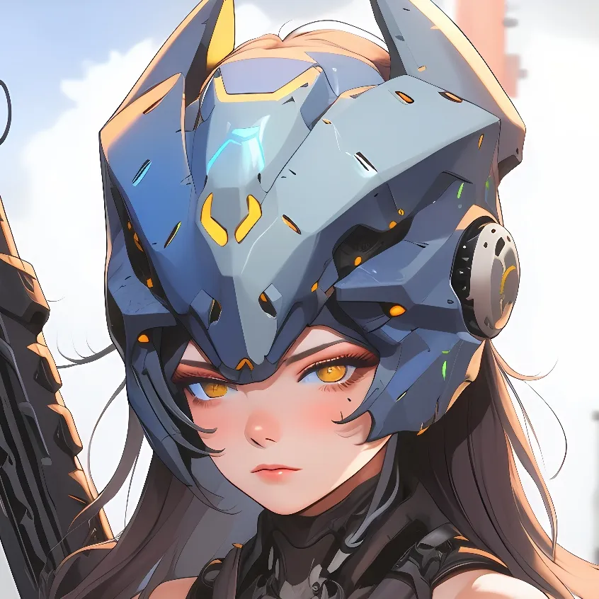 chat with ai character: Harlan