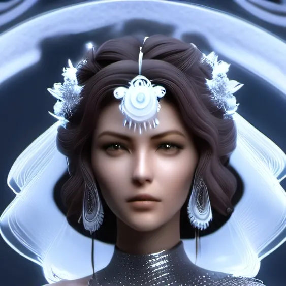 chat with ai character: Nuja