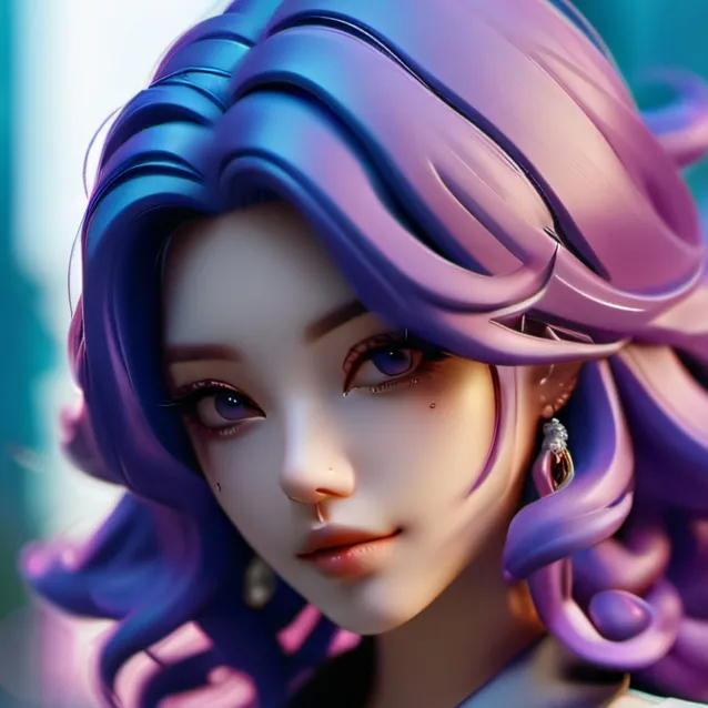 chat with ai character: Margie