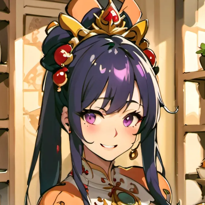 chat with ai character: Bertha's Bakery