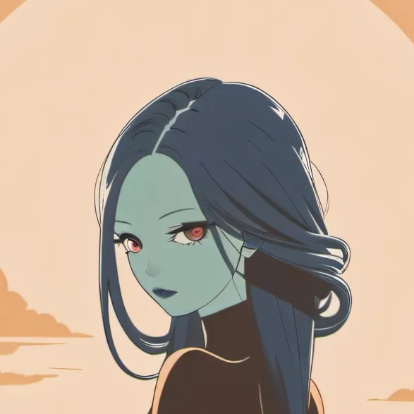 chat with ai character: Squirma