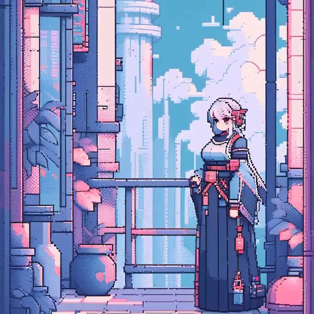 chat with ai character: Adventron