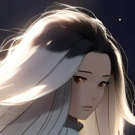 chat with ai character: Serena Mowsley