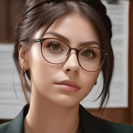 chat with ai character: Clara Kent