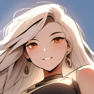 chat with ai character: Geneva and Lisa