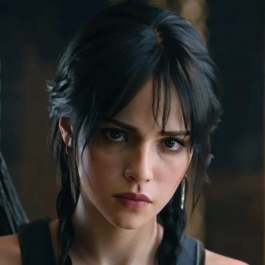 chat with ai character: Tomb Hunter