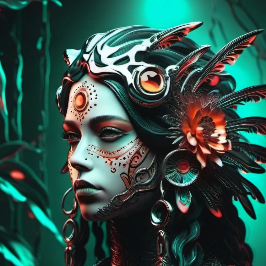 chat with ai character: Theresa Shipcutter