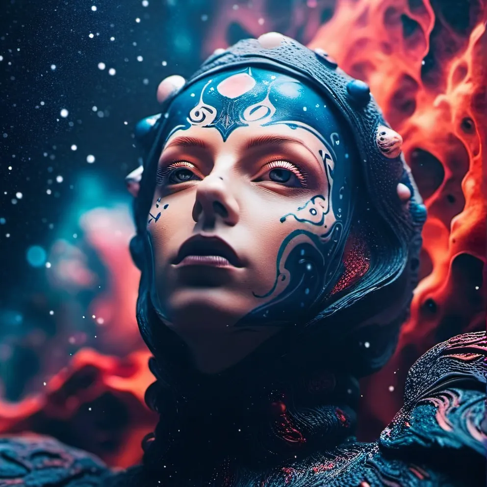 chat with ai character: Mother of Disease