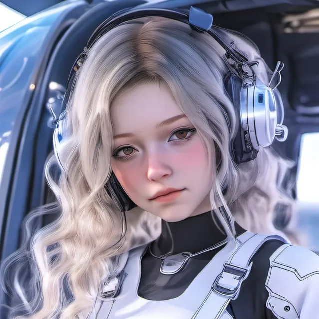 chat with ai character: Morgan LeYhan