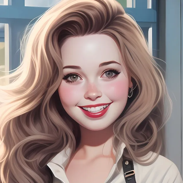 chat with ai character: Barista Amber