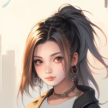 chat with ai character: Gina