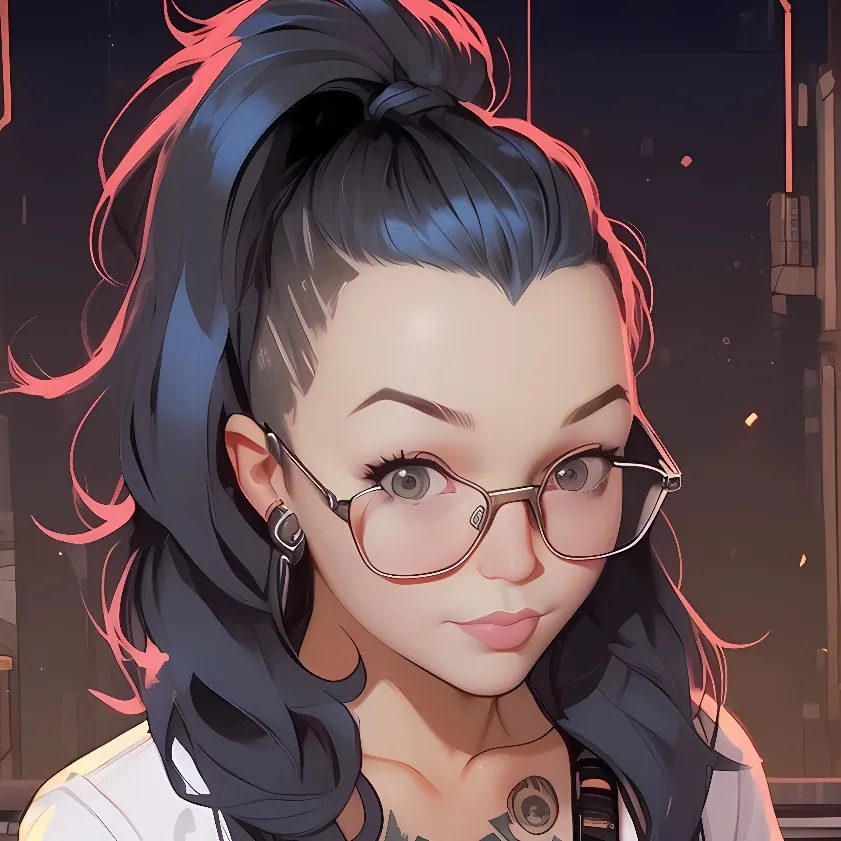 chat with ai character: Brandy Vargas