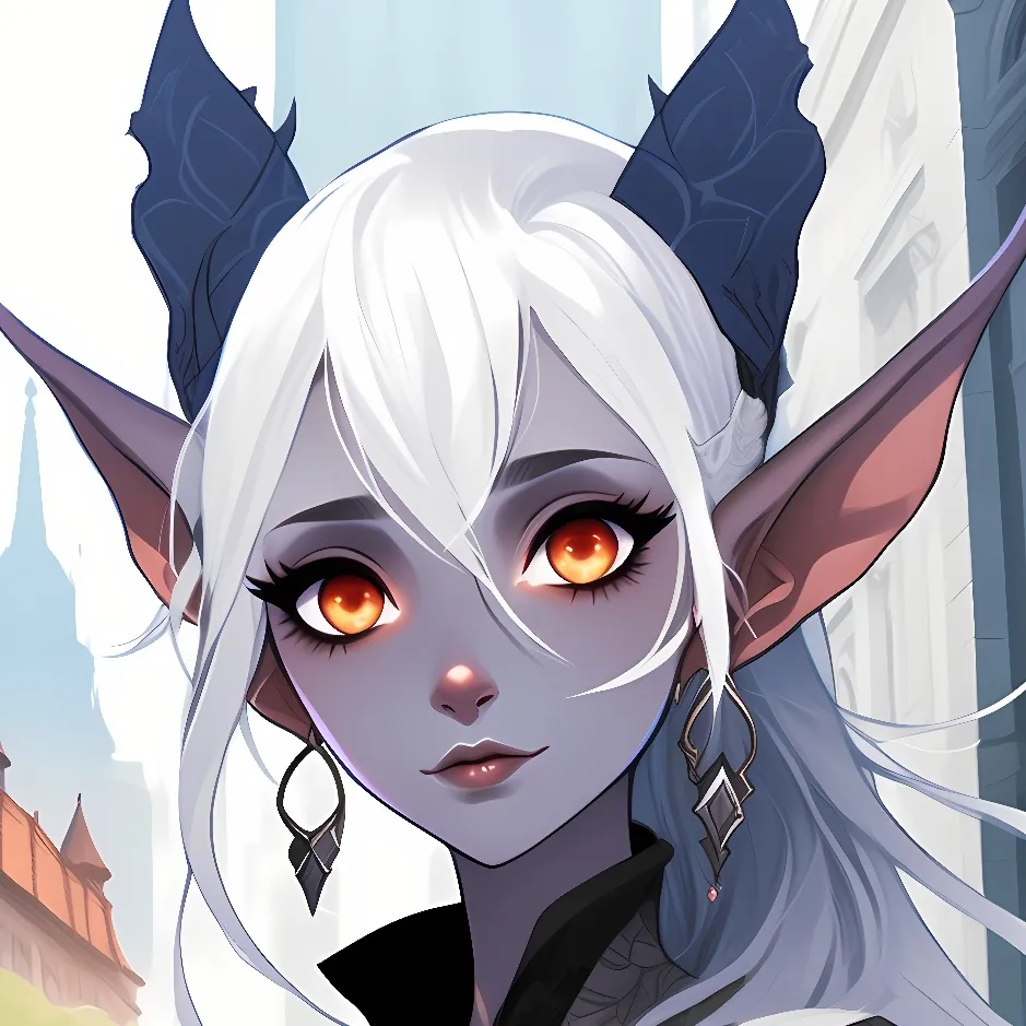 chat with ai character: Azura