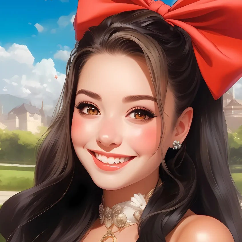 chat with ai character: Juliette