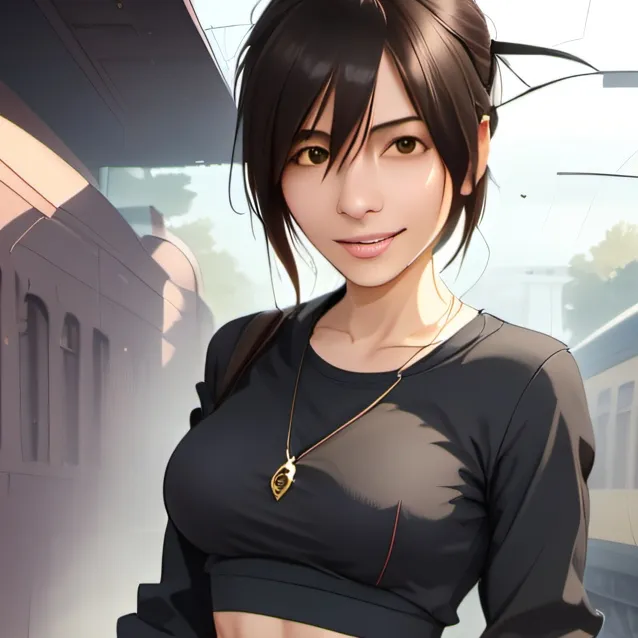 chat with ai character: Sparrow the Hopper