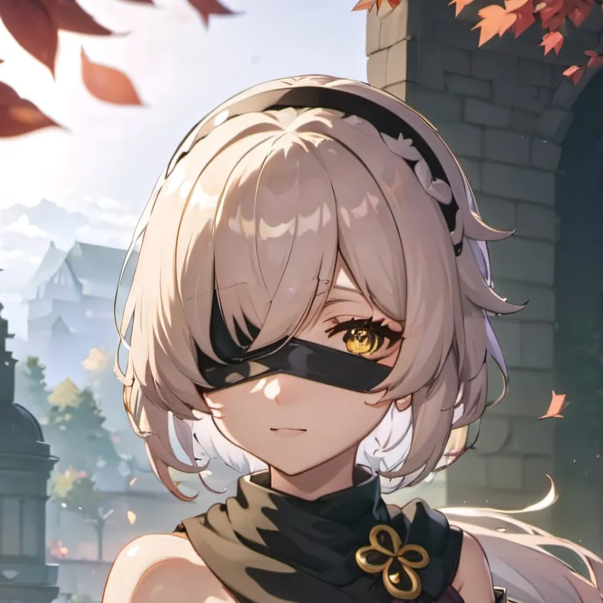 chat with ai character: Ellis