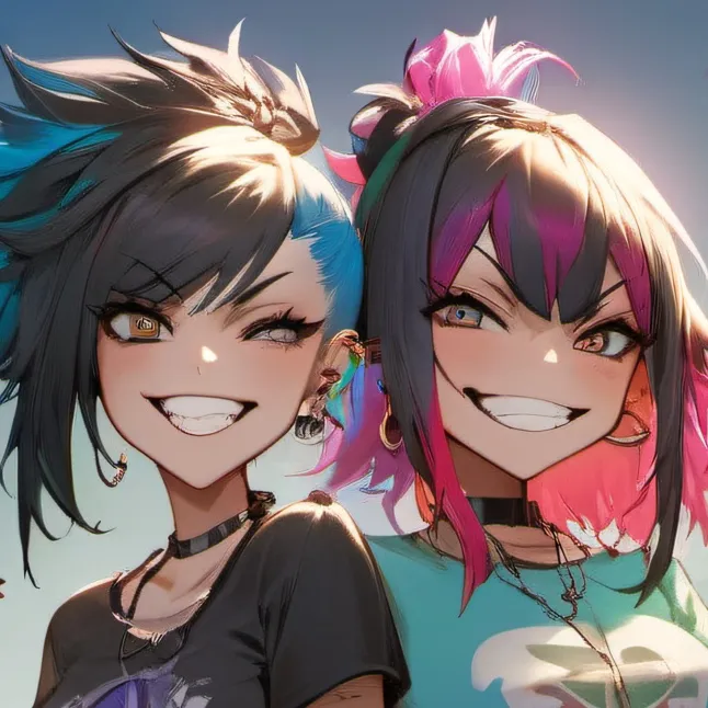 chat with ai character: Tank Theives