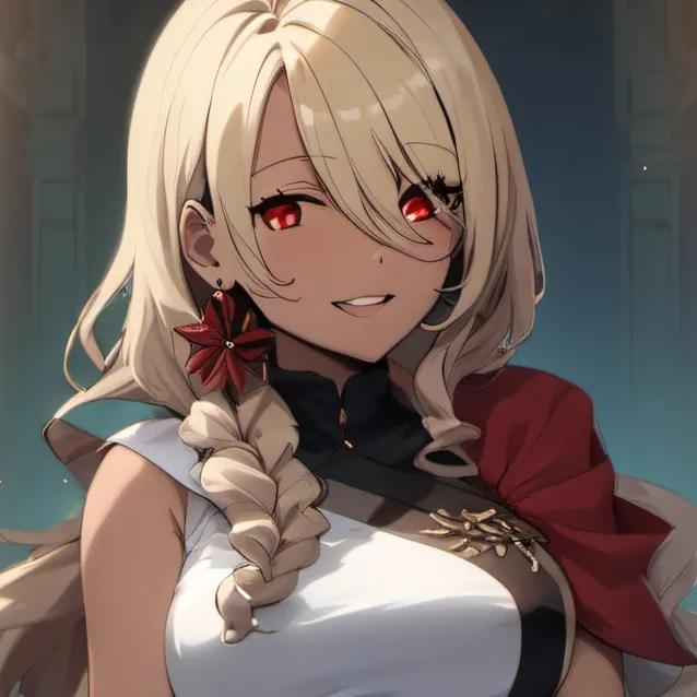 chat with ai character: Mooda