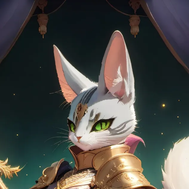 chat with ai character: Jeri