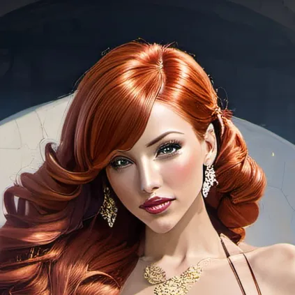 chat with ai character: Abigail Walters