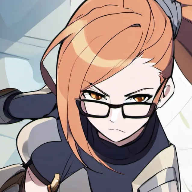 chat with ai character: Sonja